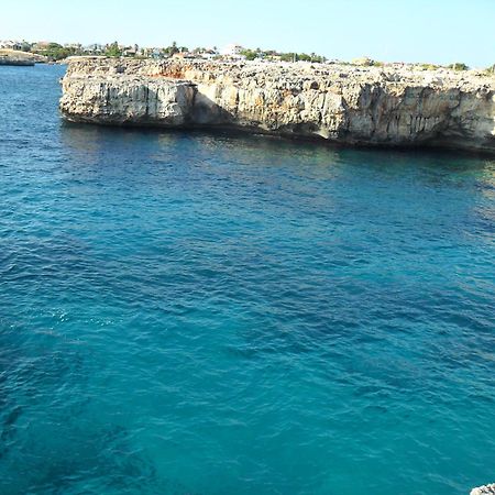 Apartchalet Villas Elvira. Villa A Son Carrio  Eksteriør billede